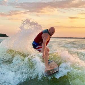 Meet your Posher, Brad